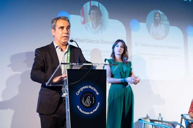Congreso 2025