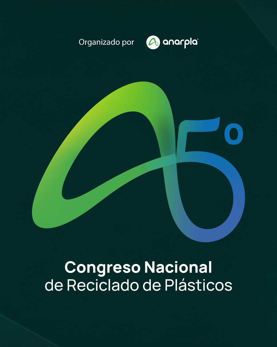 5º Congreso Nacional de Reciclado de Plásticos 2026