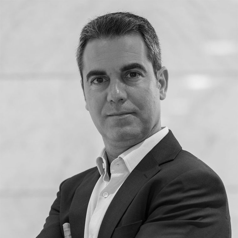 D. David Eslava Sánchez