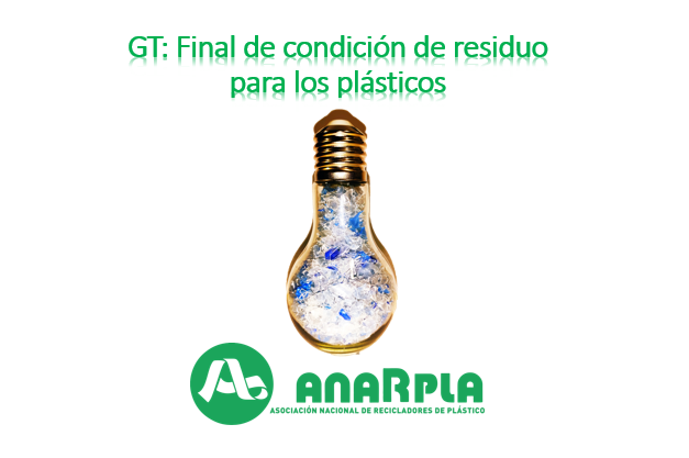 Cómo reciclar bolsas de plástico para generar nuevos productos según  ANARPLA