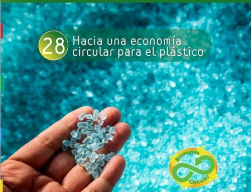 ANARPLA colabora con la Confederación Española de Cooperativas de Consumidores y Usuarios (HISPACOOP) en la Revista “Cuadernos de las Cooperativas de Consumidores” con título “HACIA UNA ECONOMÍA CIRCULAR PARA EL PLÁSTICO”