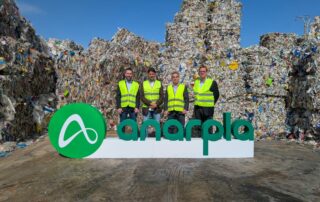 Día mundial del reciclaje 2025