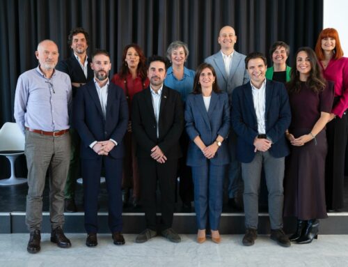 La compra pública verde como herramienta impulsora de la circularidad de los plásticos