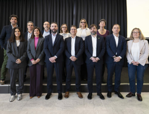 ANARPLA presenta la Estrategia 2026–2030