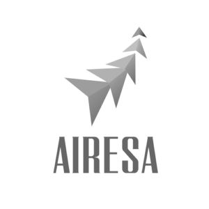 Logo de AIRESA