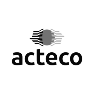 Logo de ACTECO PRODUCTOS Y SERVICIOS SL