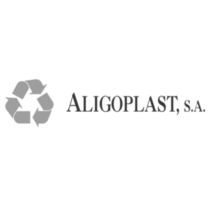 Logo de ALIGOPLAST