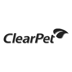 Logo de CLEAR PET