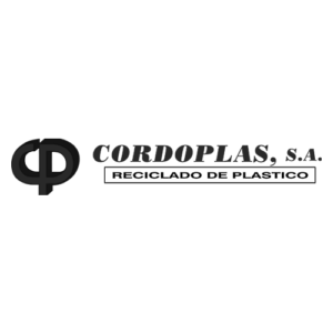 Logo de CORDOPLAS, S.A.