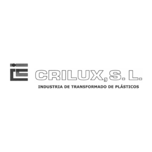 Logo de CRILUX, S.L.
