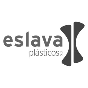 Logo de ESLAVA PLÁSTICOS, S.A.