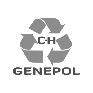 Logo de GENERAL DE POLIMEROS SL
