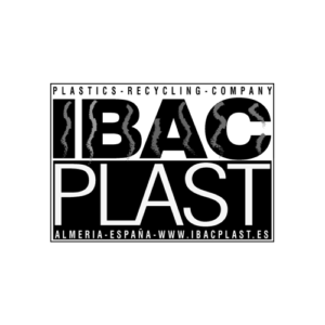 Logo de IBACPLAST