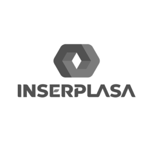 Logo de INSERPLASA (INDUSTRIA SEVILLANA RECICLAJE DE PLASTICOS SL)