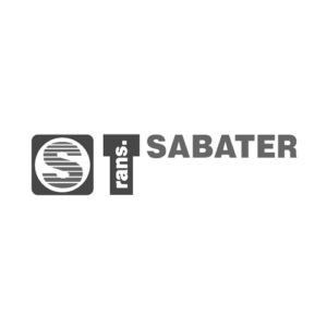 Logo de Grupo Sabater (Trans Sabater, S.L.)