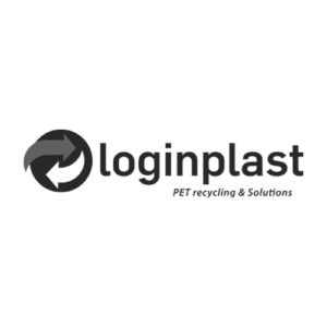 Logo de Loginplast, S.L.U