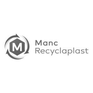 Logo de MANC RECYCLAPLAST S.L