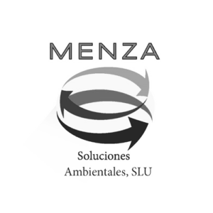 Logo de Menza