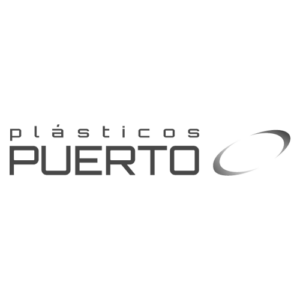 Logo de PLÁSTICOS PUERTO, S.L.
