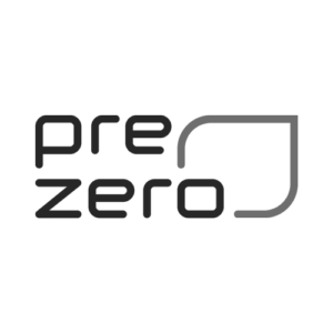Logo de Prezero
