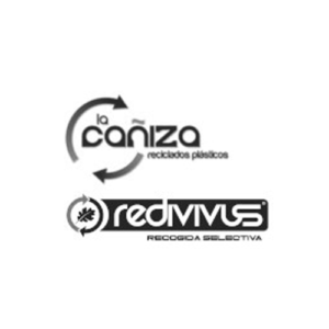 Logo de RECICLADOS PLASTICOS LA CAÑIZA SL