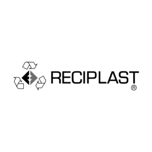 Logo de Reciplast
