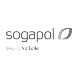 Logo de SOGAPOL – Sociedad Gallega de Polímeros S.A.