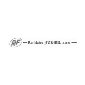 Logo de TR2 Reciclajes Felma