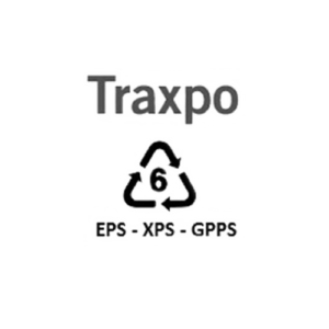 Logo de TRAXPO