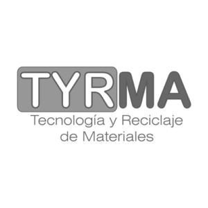 Logo de TYRMA