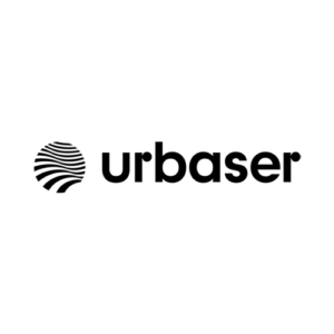 Logo de URBASER PLANTA RCDS ROVIÑA S.L