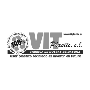 Logo de VIT PLASTIC, S.L.