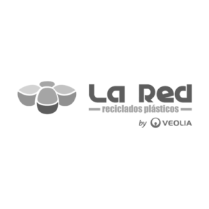 Logo de RECICLADOS PLÁSTICOS LA RED, S.L.